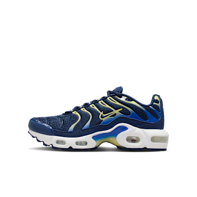 Nike Air Max Plus Sabatilles - Nen/a
