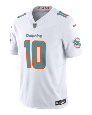 NFL_ Football Jersey Miami''Dolphins''MEN Tua Tagovailoa Tyreek