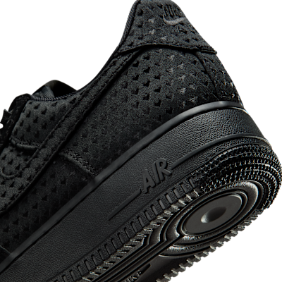 รองเท้าผู้หญิง Air Force 1 '07 SE