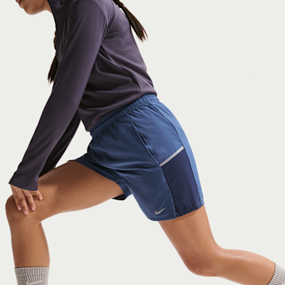 Nike Miler Older Kids' Dri-FIT Training Shorts