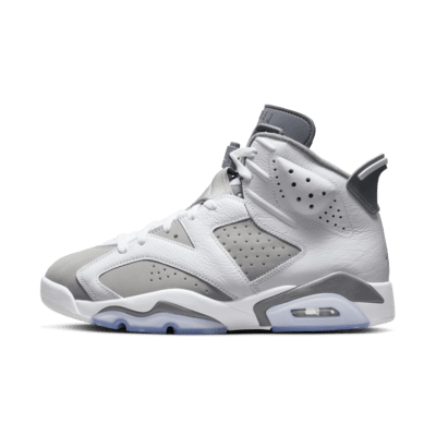 Air Jordan 6 Retro Men's Shoes. Nike.com