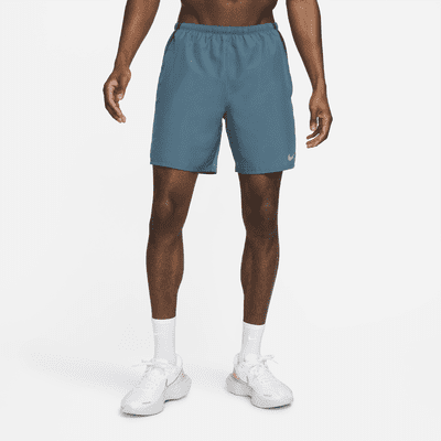 nike linerless running shorts