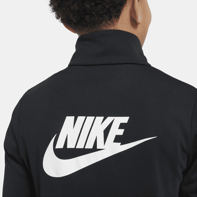 Nike Sportswear tracksuit til store barn