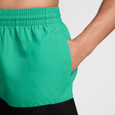 Nike Split Bañador de 13 cm - Hombre
