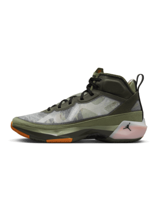 Jordan XXXVII Basketball Shoes. Nike.com