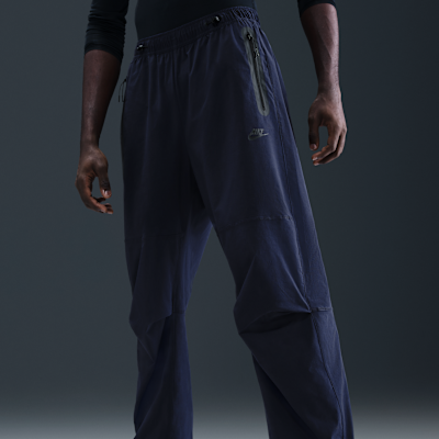 Nike Tech Men's Woven Oversized Trousers