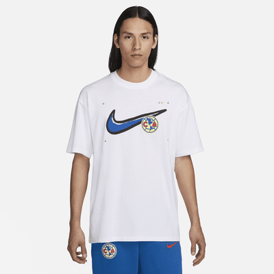 Nike soccer training outlet shirt