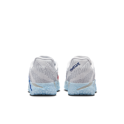 Ja 3 SE Big Kids' Basketball Shoes