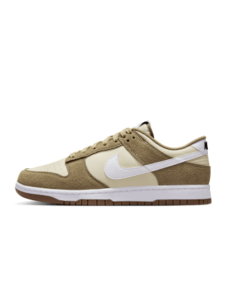 Nike Dunk 低筒 Retro SE