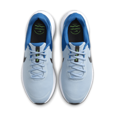 Tenis para correr en pavimento para hombre Nike Revolution 7