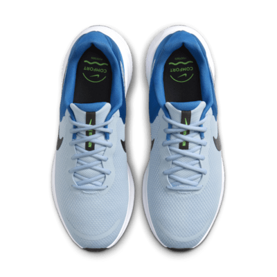 Nike Revolution 7 Men's Road Running Shoes. Nike NL
