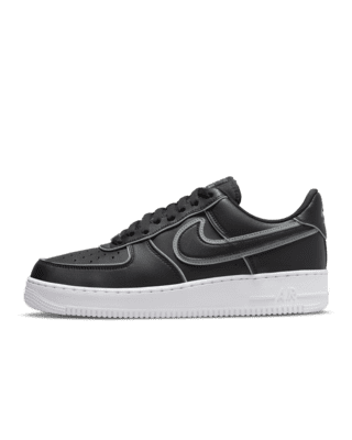 black airforce 1 size 11