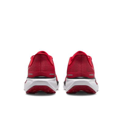 Tenis de correr en pavimento universitarios Nike para hombre Georgia Pegasus 41