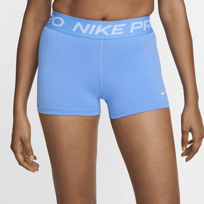 Nike Pro Women's 8cm (approx.) Shorts