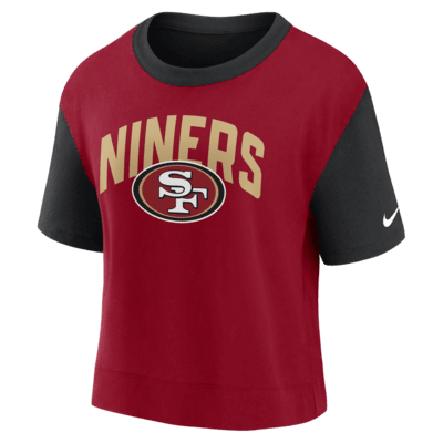 49ers jersey pink