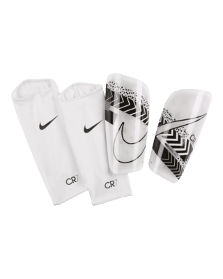 Síntomas Cubo Rayo Nike Mercurial Lite CR7 Soccer Shin Guards. Nike JP