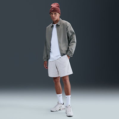 Nike Club