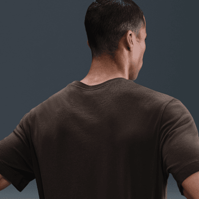 Nike Men's Dri-FIT Training T-Shirt