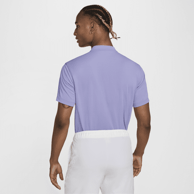 NikeCourt Dri-FIT Men's Tennis Blade Polo