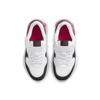 Tenis para niños de preescolar Nike Air Max SYSTM