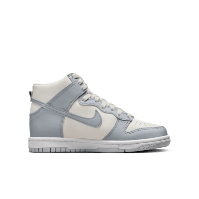 Scarpa Nike Dunk High – Ragazzo/a