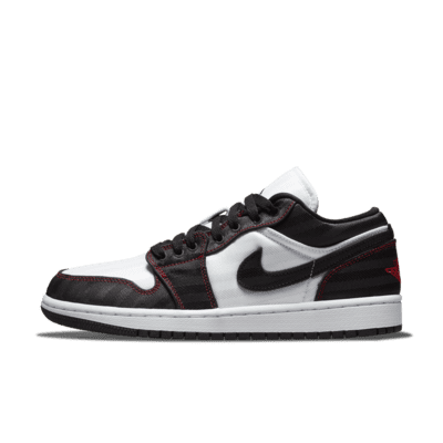 aie jordan 1 low