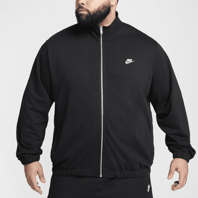 Nike Club Men's Knit Jacket