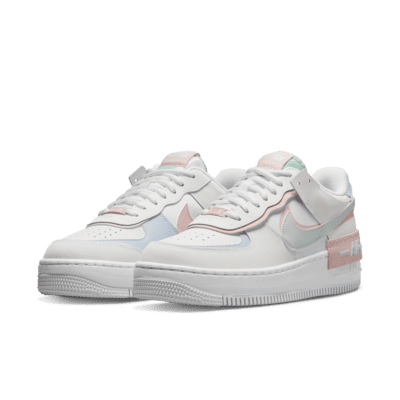 Nike Air Force 1 Shadow Sabatilles - Dona