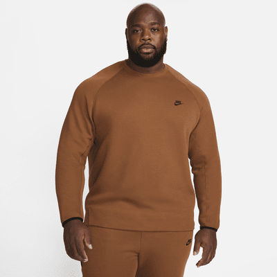 Nike Sportswear Tech Fleece Men's Crew