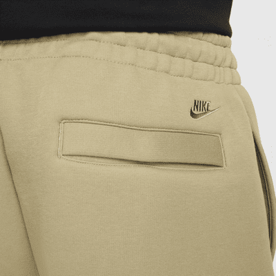 Pantalon en tissu Fleece Nike Tech pour homme