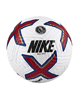 sonriendo pureza Dependiente Premier League Academy Soccer Ball. Nike.com