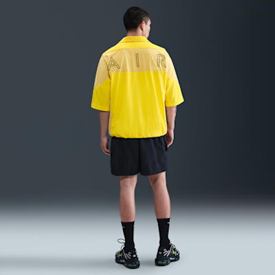 Nike Air Men's Short-Sleeve Top