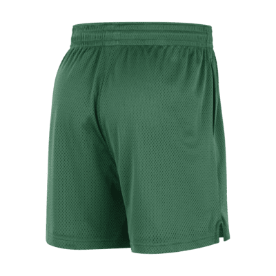 Boston Celtics Men's Nike NBA Mesh Shorts