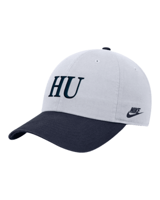 Кепка Howard Nike College Adjustable Cap