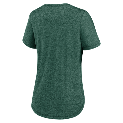 Green Bay Packers Script Women's Nike NFL T-Shirt