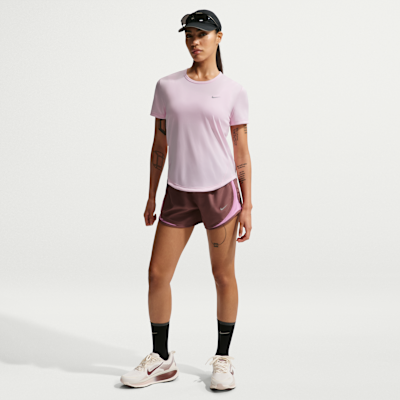 Nike Tempo Women's Dri-FIT Short-Sleeve Running Top