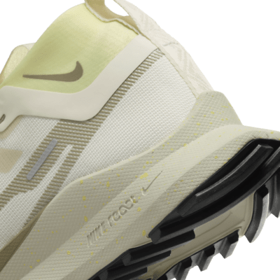 ナイキ ペガサス トレイル 4 GORE-TEX ウィメンズ ウォータープルーフ トレイル ランニングシューズ