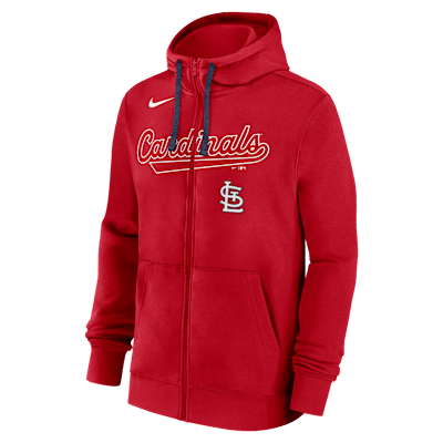 St. Louis Cardinals Knockout Script