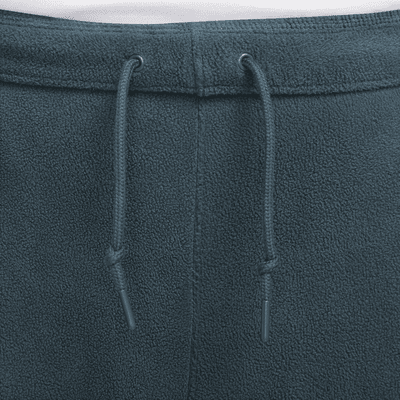 Pants de tejido Polar Fleece para hombre Nike Club Fleece