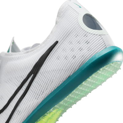 Tenis de atletismo para pista y campo Nike Zoom Mamba 6