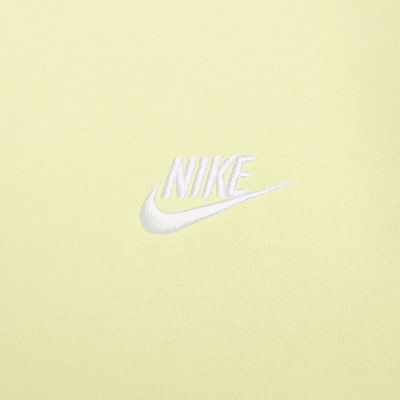 Nike Sportswear Club Fleece Men's Crew