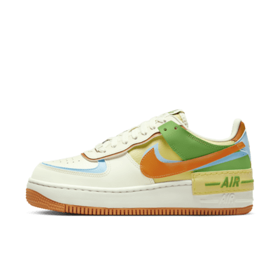 Nike Air Force 1 Shadow Women's Shoes