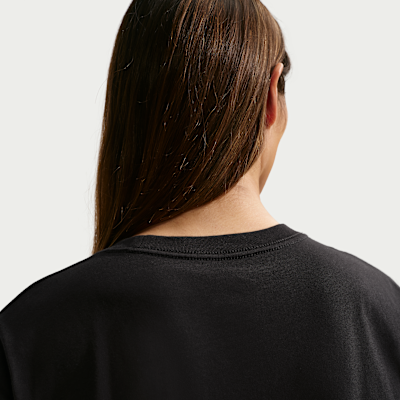 나이키 SB 스케이트보딩 티셔츠