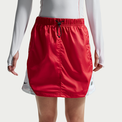 Nike Sportswear Shox Woman's Zip-Off Skirt