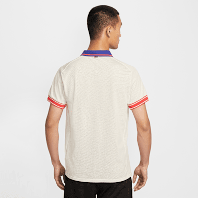 NikeCourt Heritage Men's Tennis Polo