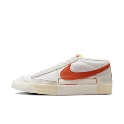 Calzado para hombre Nike Blazer Low Pro Club