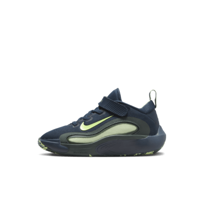 Nike IsoFly Little Kids' Shoes