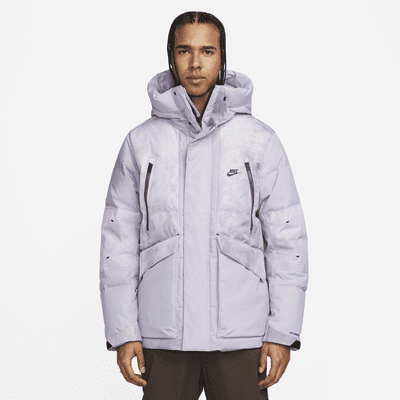 Nike Sportswear Storm-FIT City Series Men's Hooded Jacket