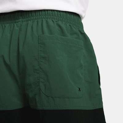 Nike Club Men's Woven Colour-Blocked Shorts