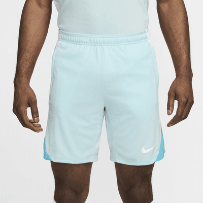 Fotbollsshorts Nike Strike Dri-FIT för män